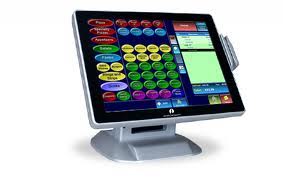 POS Terminal