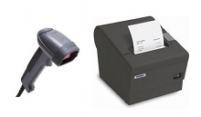 Scanner Printer
